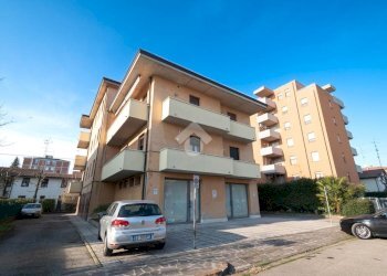 Trilocale Via L. Vanvitelli, Carpi - foto 1