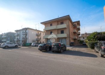 Trilocale Via L. Vanvitelli, Carpi - foto 2