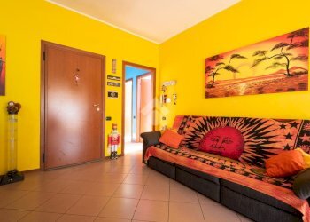 Trilocale Via L. Vanvitelli, Carpi - foto 5