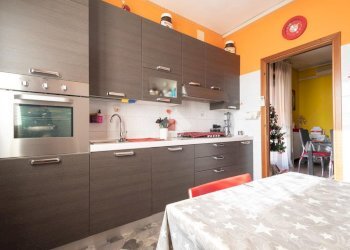 Trilocale Via L. Vanvitelli, Carpi - foto 9