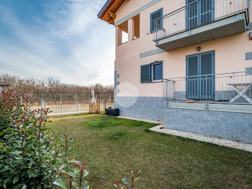 Four-room apartment Via Pordenone 87, Volvera - photo 1