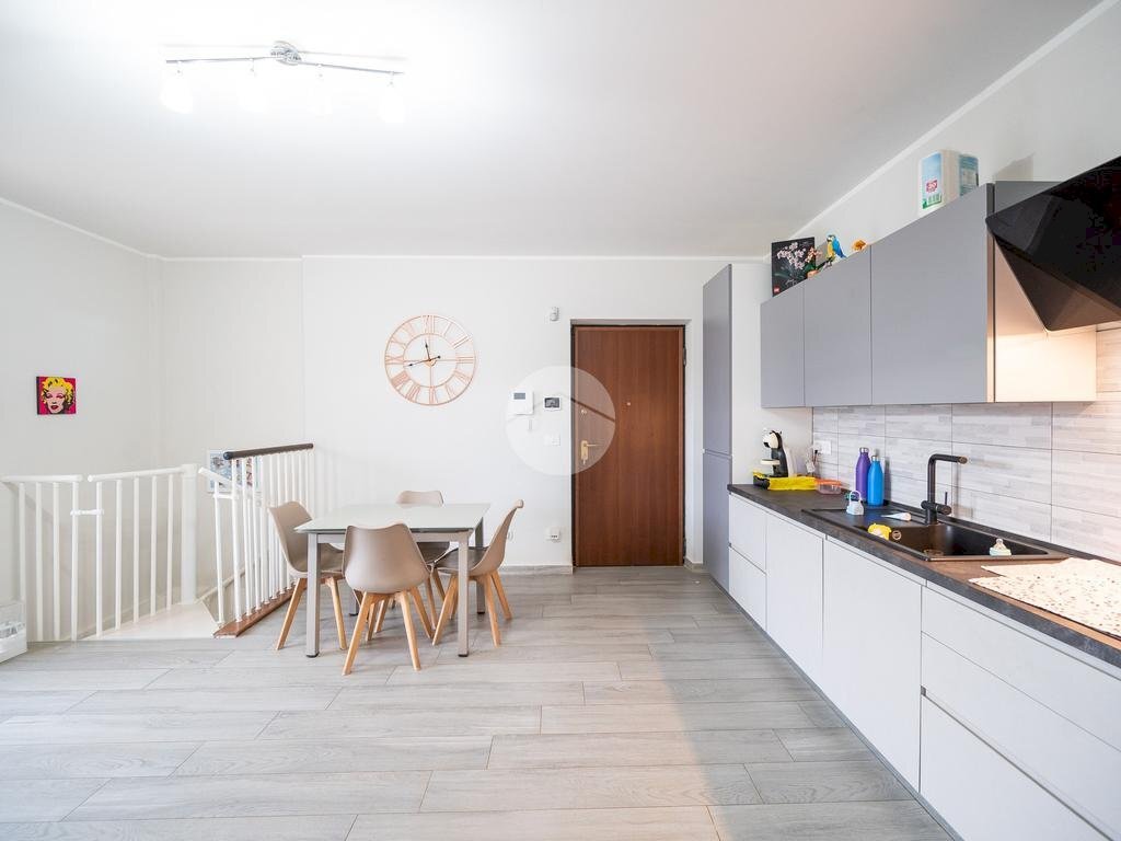 Four-room apartment Via Pordenone 87, Volvera - photo 2