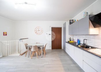 Quadrilocale Via Pordenone 87, Volvera - foto 2