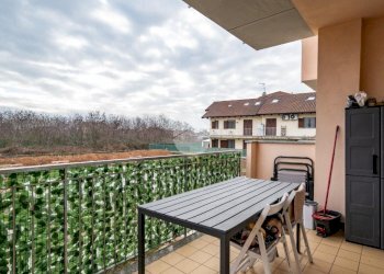 Quadrilocale Via Pordenone 87, Volvera - foto 6