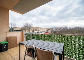 Quadrilocale Via Pordenone 87, Volvera - foto 7