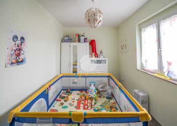 Quadrilocale Via Pordenone 87, Volvera - foto 10