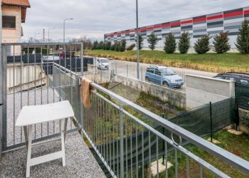 Quadrilocale Via Pordenone 87, Volvera - foto 11