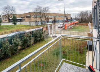 Quadrilocale Via Pordenone 87, Volvera - foto 12