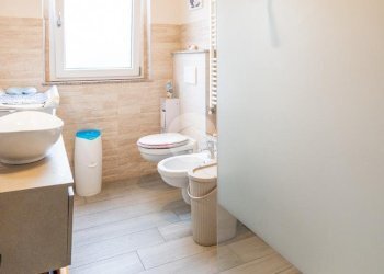 Quadrilocale Via Pordenone 87, Volvera - foto 14