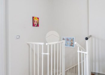 Quadrilocale Via Pordenone 87, Volvera - foto 16