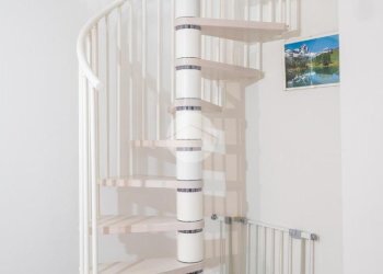 Quadrilocale Via Pordenone 87, Volvera - foto 17