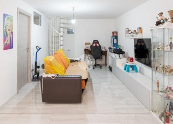 Quadrilocale Via Pordenone 87, Volvera - foto 18