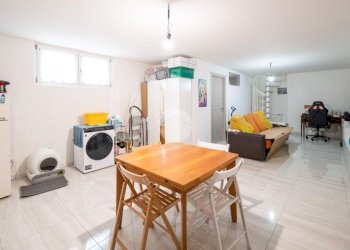 Quadrilocale Via Pordenone 87, Volvera - foto 19