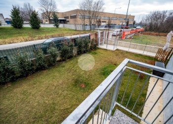 Quadrilocale Via Pordenone 87, Volvera - foto 22