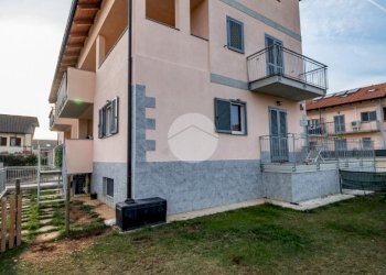 Quadrilocale Via Pordenone 87, Volvera - foto 23