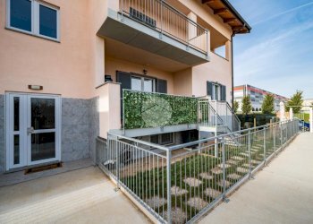 Quadrilocale Via Pordenone 87, Volvera - foto 24