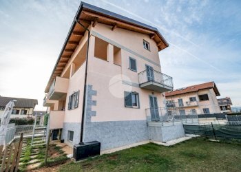 Quadrilocale Via Pordenone 87, Volvera - foto 26