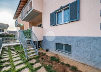 Quadrilocale Via Pordenone 87, Volvera - foto 27