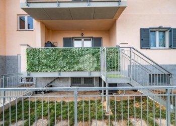 Quadrilocale Via Pordenone 87, Volvera - foto 28