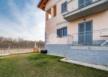 Quadrilocale Via Pordenone 87, Volvera - foto 29