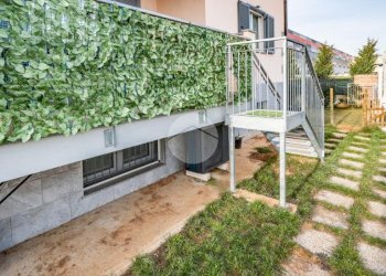 Quadrilocale Via Pordenone 87, Volvera - foto 30