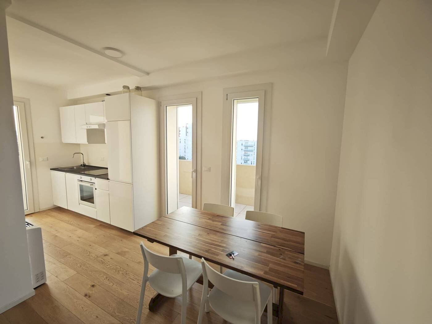 Attico Via Alfredo Calzolari, 34, Bologna (zona Bolognina) - foto 1