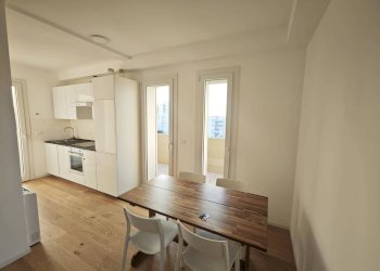 Attico Via Alfredo Calzolari, 34, Bologna (zona Bolognina) - foto 1