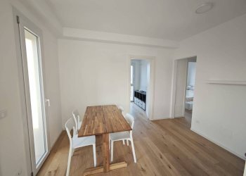 Attico Via Alfredo Calzolari, 34, Bologna (zona Bolognina) - foto 4