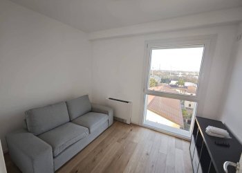 Attico Via Alfredo Calzolari, 34, Bologna (zona Bolognina) - foto 5