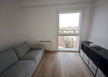 Attico Via Alfredo Calzolari, 34, Bologna (zona Bolognina) - foto 6