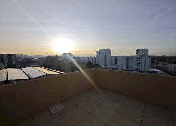 Attico Via Alfredo Calzolari, 34, Bologna (zona Bolognina) - foto 7