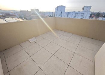 Attico Via Alfredo Calzolari, 34, Bologna (zona Bolognina) - foto 9