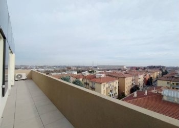 Attico Via Alfredo Calzolari, 34, Bologna (zona Bolognina) - foto 10