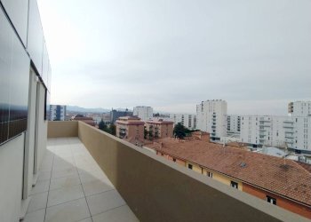 Attico Via Alfredo Calzolari, 34, Bologna (zona Bolognina) - foto 12