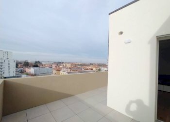 Attico Via Alfredo Calzolari, 34, Bologna (zona Bolognina) - foto 13