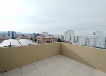 Attico Via Alfredo Calzolari, 34, Bologna (zona Bolognina) - foto 14