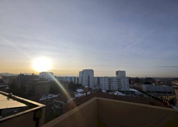 Attico Via Alfredo Calzolari, 34, Bologna (zona Bolognina) - foto 15