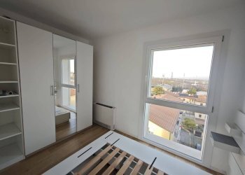 Attico Via Alfredo Calzolari, 34, Bologna (zona Bolognina) - foto 16