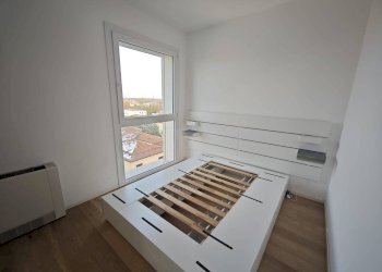 Attico Via Alfredo Calzolari, 34, Bologna (zona Bolognina) - foto 17