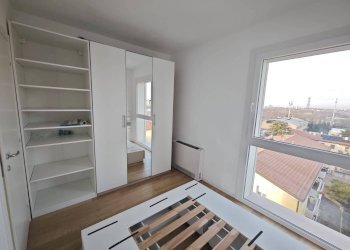 Attico Via Alfredo Calzolari, 34, Bologna (zona Bolognina) - foto 18