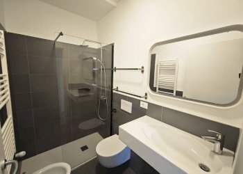 Attico Via Alfredo Calzolari, 34, Bologna (zona Bolognina) - foto 20