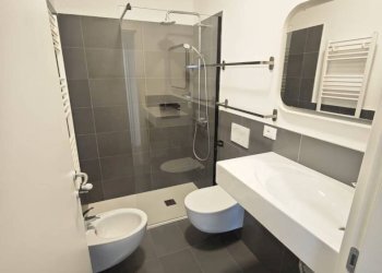 Attico Via Alfredo Calzolari, 34, Bologna (zona Bolognina) - foto 21