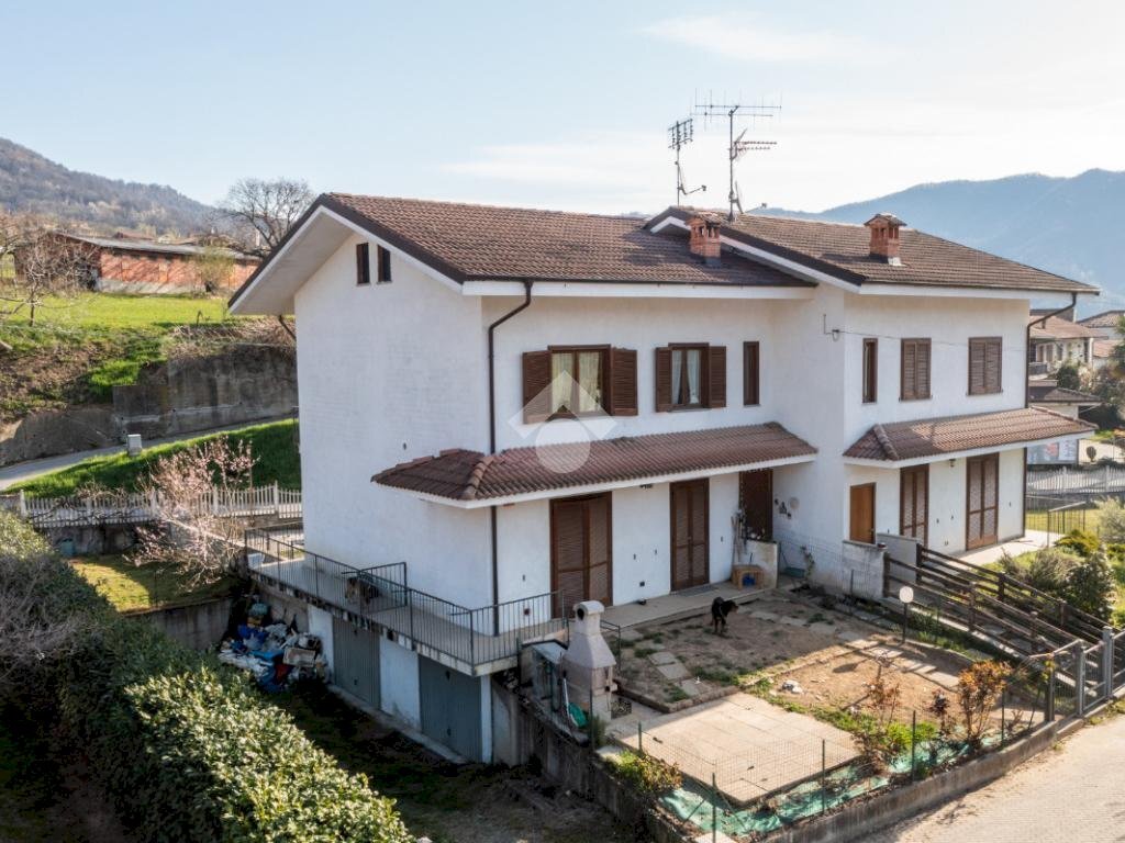 Three-room apartment Via Momborgo, Rifreddo - photo 1