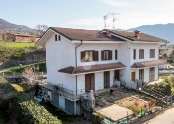 Trilocale Via Momborgo, Rifreddo - foto 1