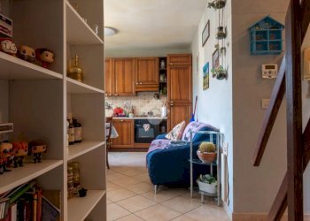 Trilocale Via Momborgo, Rifreddo - foto 9