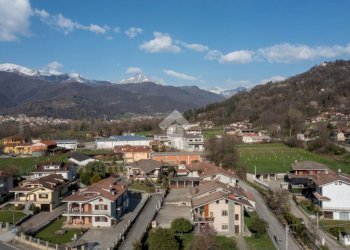 Trilocale Via Momborgo, Rifreddo - foto 11