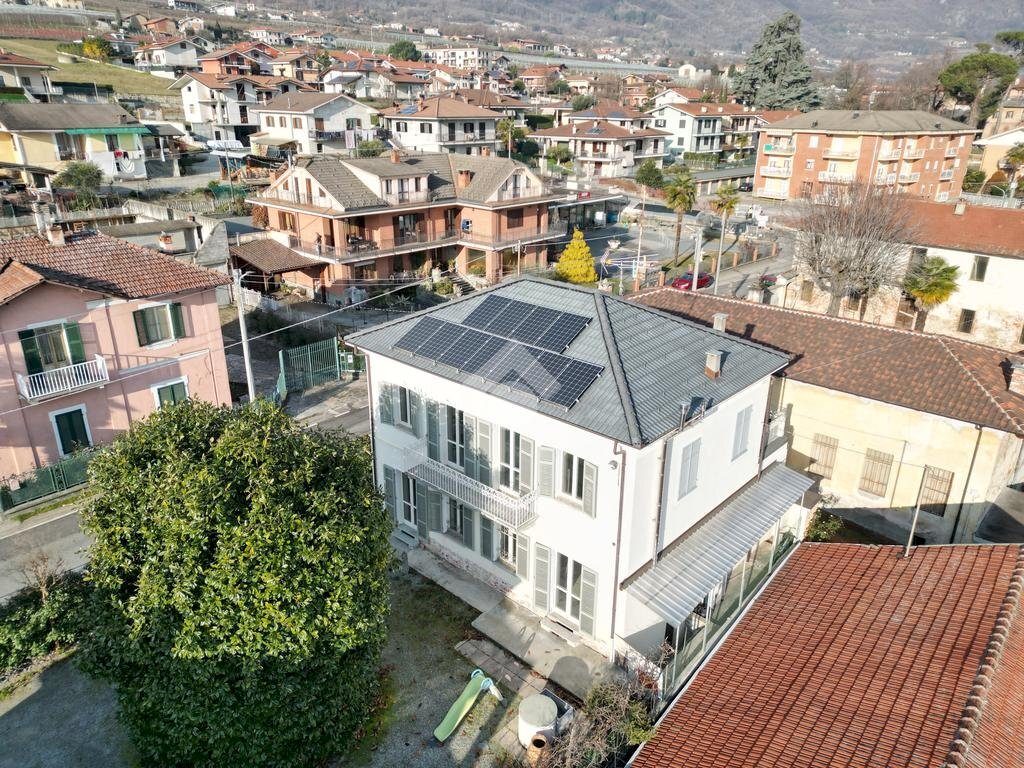 Villa Via Provinciale Revello, Envie - photo 1