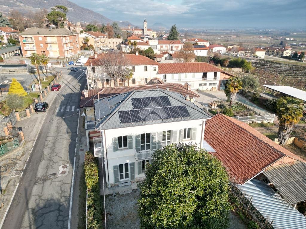 Villa Via Provinciale Revello, Envie - photo 2