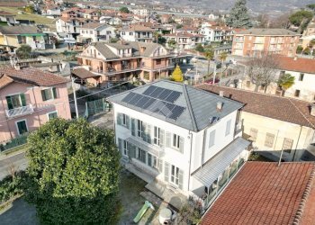 Villa Via Provinciale Revello, Envie - foto 1