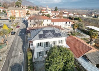 Villa Via Provinciale Revello, Envie - foto 2